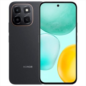 Honor X6c black